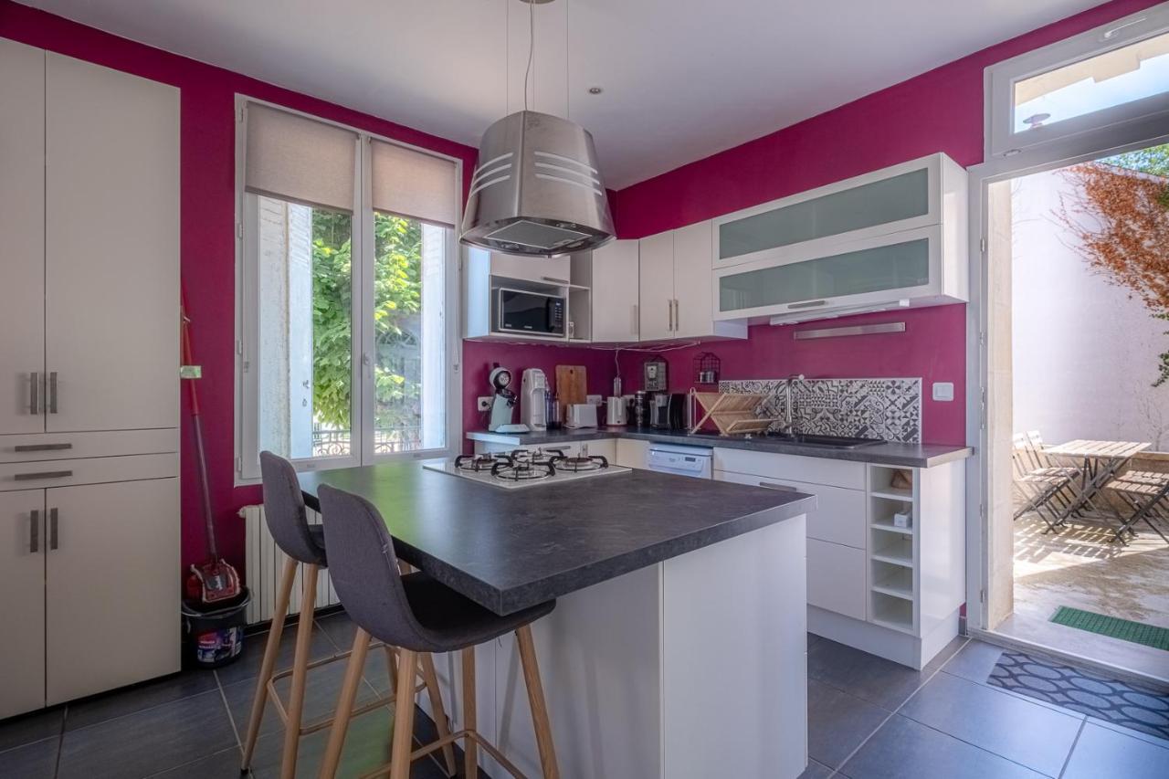 Maison de la Gaîté Amboise Extérieur photo