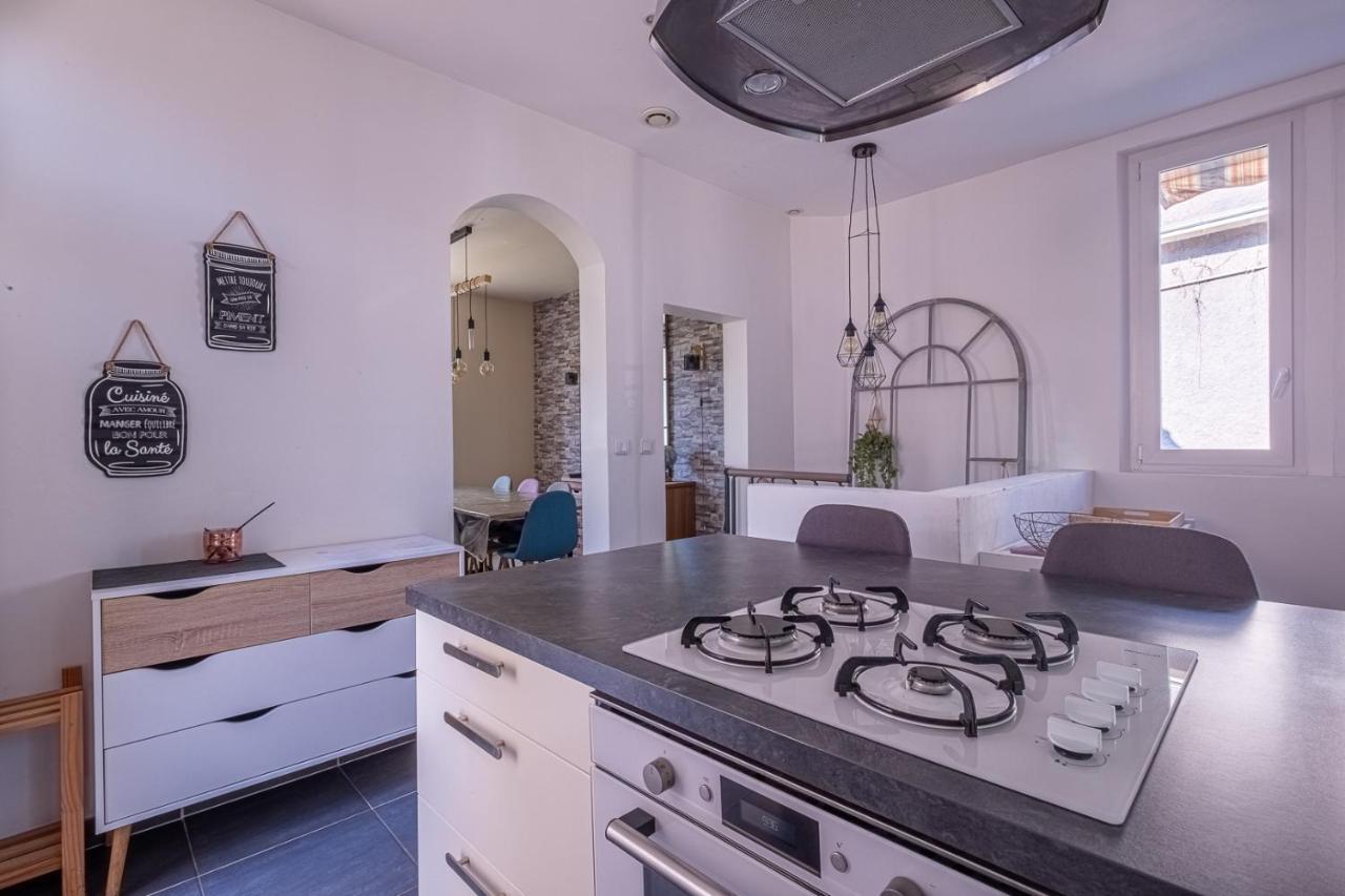 Maison de la Gaîté Amboise Extérieur photo
